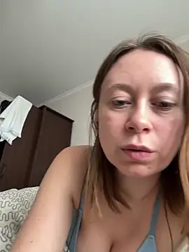 BrookeEvans online show from 5, 3, 2025