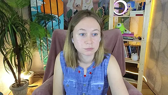 BrookeEvans online show from 13, 9, 2025