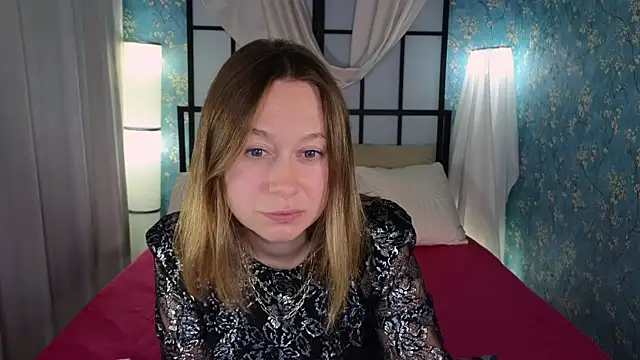 BrookeEvans online show from 30, 9, 2025