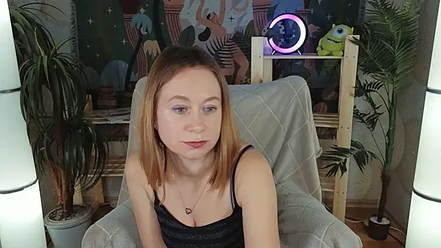 BrookeEvans online show from 14, 3, 2025