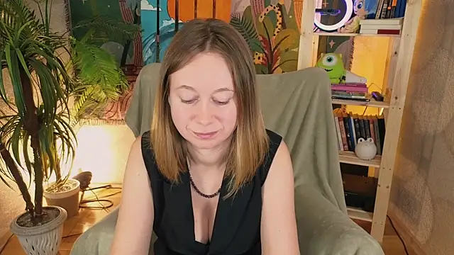 BrookeEvans online show from 24, 9, 2025