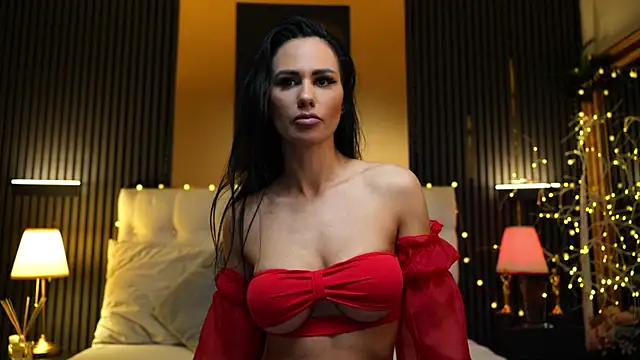 Lorettelorena online show from 16, 6, 2026