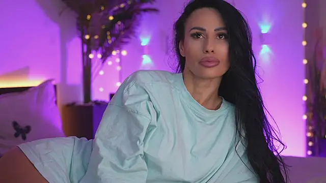 Lorettelorena online show from 21, 3, 2026