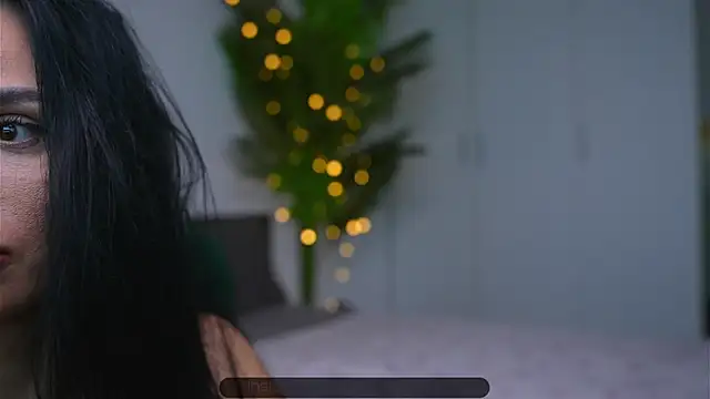 Lorettelorena online show from 6, 10, 2025