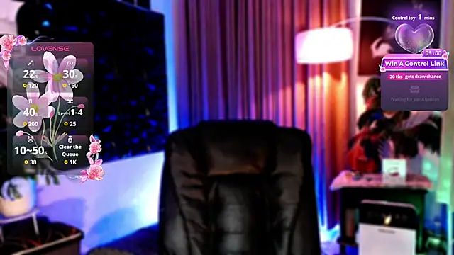 Thalia Cambridge online show from 6, 3, 2026