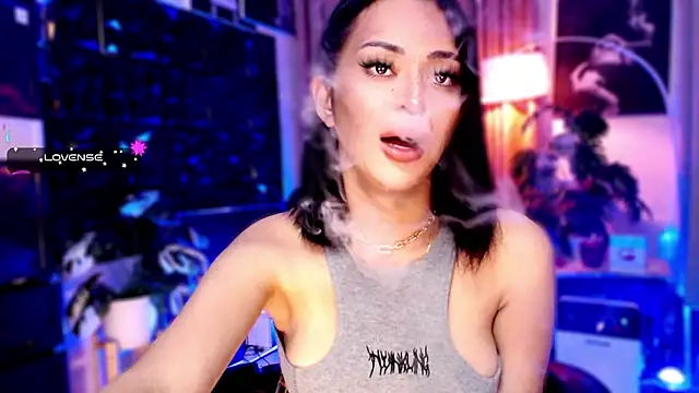 Thalia Cambridge online show from 1, 4, 2026