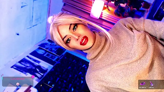 Thalia Cambridge online show from 3, 4, 2026