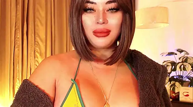 Thalia Cambridge online show from 28, 2, 2025