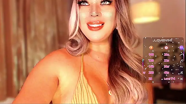 Thalia Cambridge online show from 27, 2, 2025