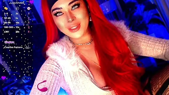 Thalia Cambridge online show from 9, 10, 2025