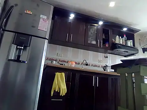 Snapshot of Diosasky chatting on 26, 10, 2025 Diosasky online show from 26, 10, 2025