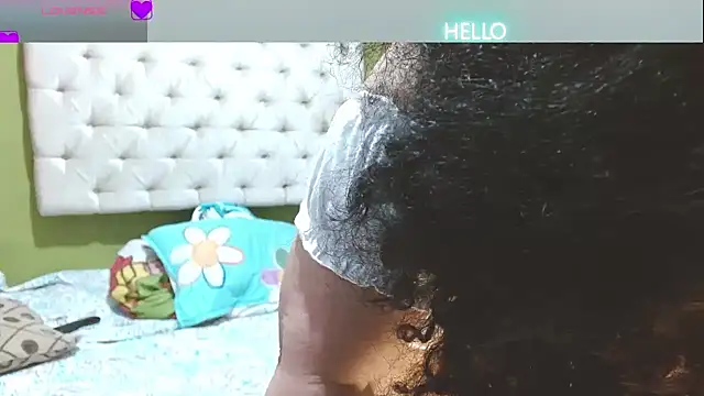 Snapshot of Diosasky chatting on 6, 11, 2025 Diosasky online show from 6, 11, 2025