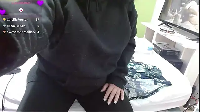 Snapshot of Diosasky chatting on 22, 10, 2025 Diosasky online show from 22, 10, 2025