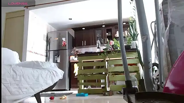 Snapshot of Diosasky chatting on 11, 10, 2025 Diosasky online show from 11, 10, 2025