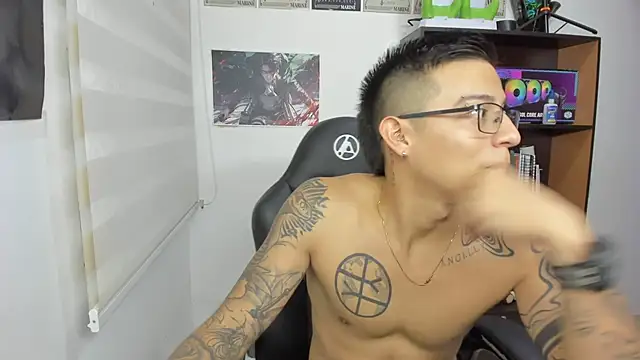 SIXXTOLOVE18 online show from 7, 3, 2025