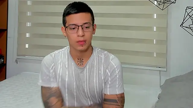 SIXXTOLOVE18 online show from 8, 2, 2026