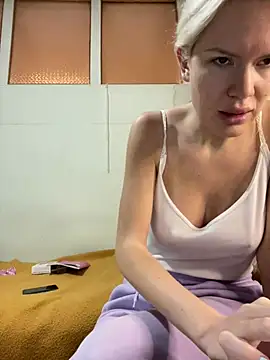 Keylili online show from 15, 1, 2025