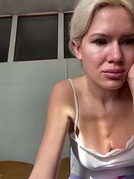 Keylili online show from 6, 3, 2026