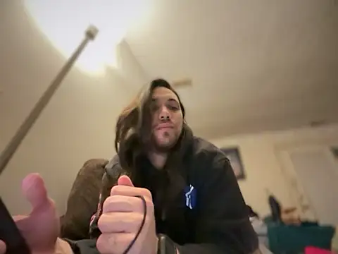 lucasgalacticman online show from 1, 12, 2025