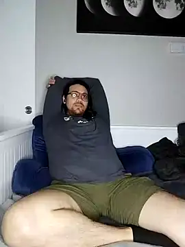 lucasgalacticman online show from 30, 1, 2025