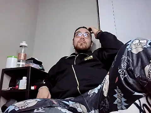 lucasgalacticman online show from 8, 1, 2025
