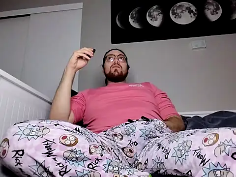 lucasgalacticman online show from 20, 1, 2025