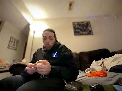 lucasgalacticman online show from 25, 11, 2025