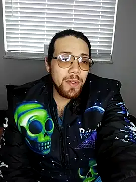 lucasgalacticman online show from 24, 2, 2025