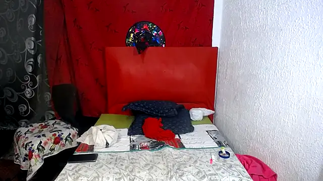 lili sweet777 online show from 9, 5, 2026