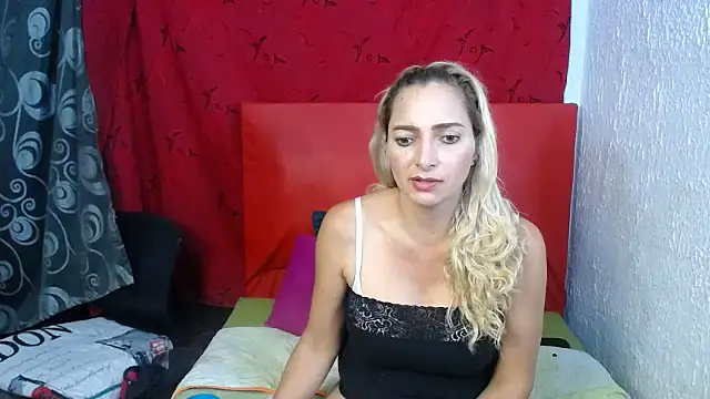 lili sweet777 online show from 2, 2, 2025