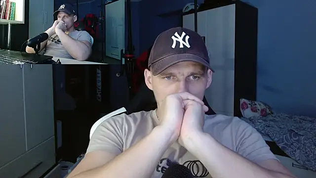 PoliglotJoe online show from 4, 10, 2025