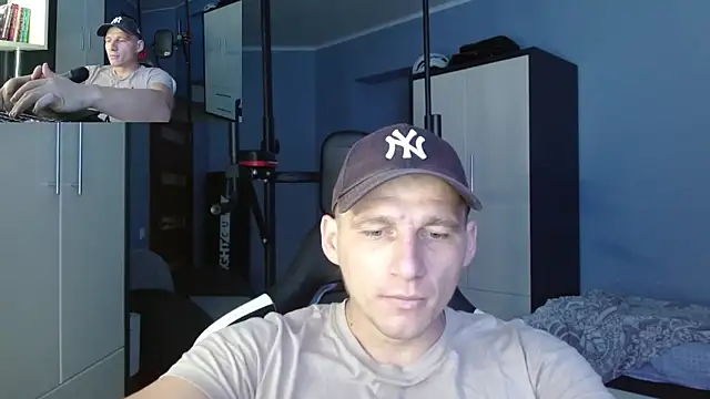PoliglotJoe online show from 3, 10, 2025