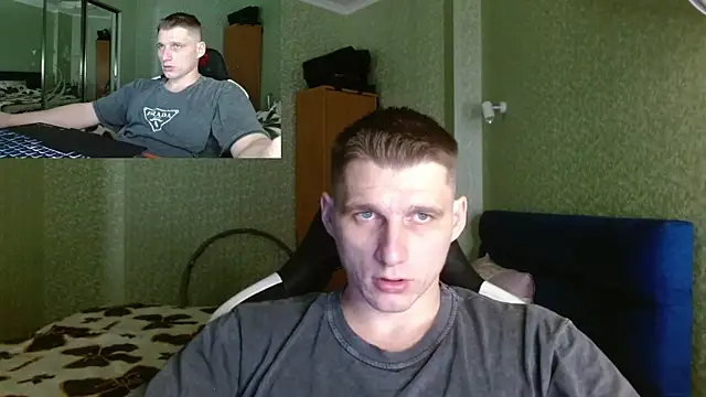 PoliglotJoe online show from 20, 1, 2025