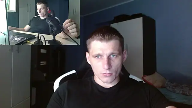 PoliglotJoe online show from 9, 9, 2025
