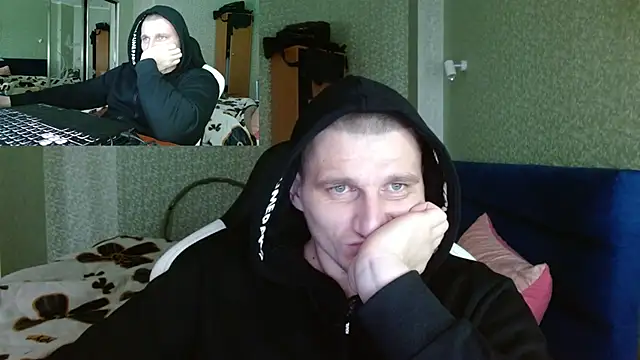 PoliglotJoe online show from 27, 1, 2025