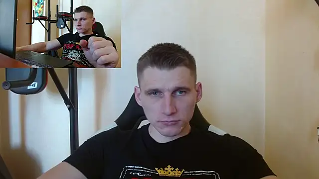 PoliglotJoe online show from 20, 12, 2024