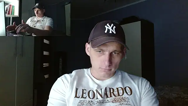PoliglotJoe online show from 30, 9, 2025