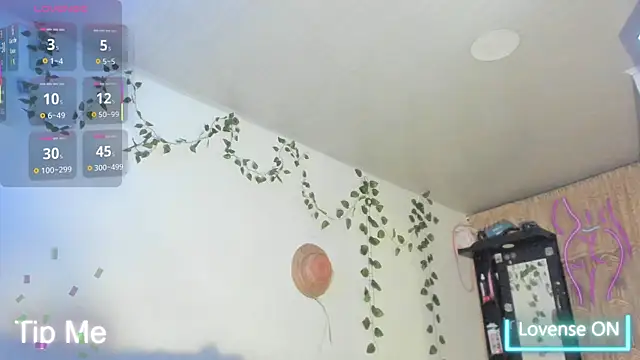 Snapshot of bonie_lov chatting on 14, 5, 2026 bonie lov online show from 14, 5, 2026
