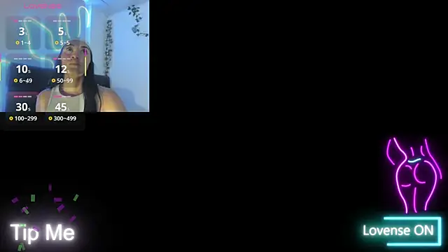 Snapshot of bonie_lov chatting on 22, 5, 2026 bonie lov online show from 22, 5, 2026