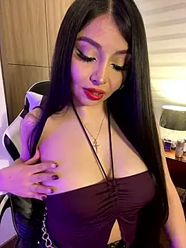 KateLatorre online show from 14, 1, 2026