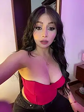 Snapshot of KateLatorre chatting on 3, 3, 2025 KateLatorre online show from 3, 3, 2025