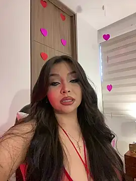 KateLatorre online show from 14, 2, 2026