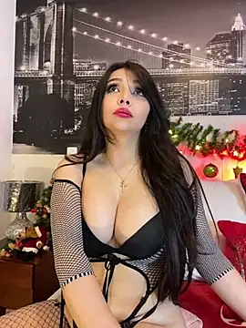 Snapshot of KateLatorre chatting on 28, 12, 2024 KateLatorre online show from 28, 12, 2024