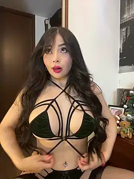 Snapshot of KateLatorre chatting on 5, 12, 2024 KateLatorre online show from 5, 12, 2024