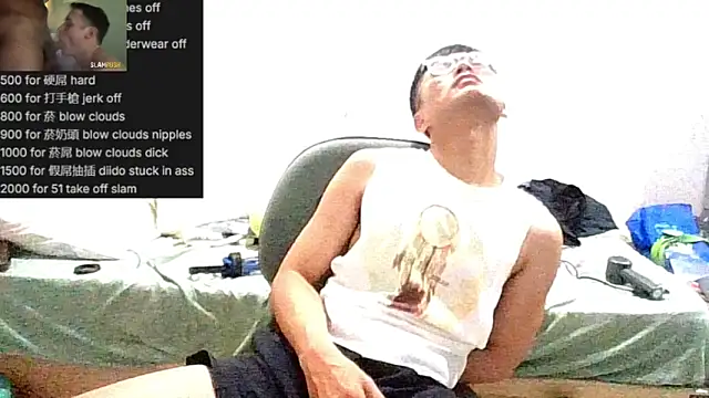 Snapshot of hifunbb1069tw chatting on 19, 5, 2026 hifunbb1069tw online show from 19, 5, 2026