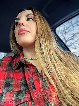 Kalli Fornia online show from 22, 2, 2026