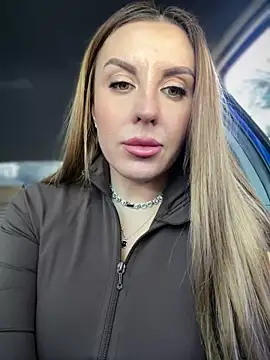 Kalli Fornia online show from 9, 2, 2026