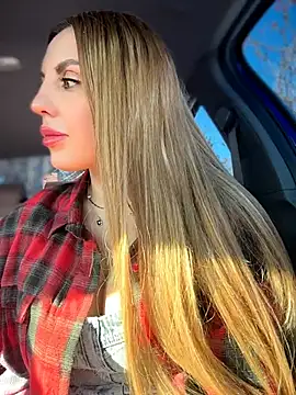 Kalli Fornia online show from 7, 3, 2026