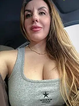 Kalli Fornia online show from 14, 1, 2026