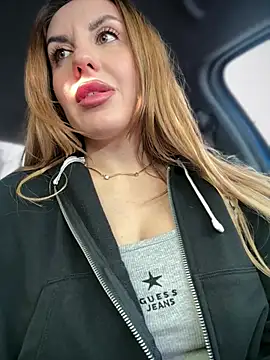 Kalli Fornia online show from 12, 1, 2026